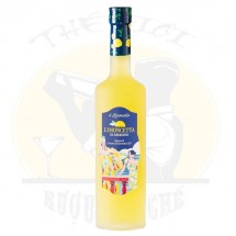 Rượu Limoncetta Crema
